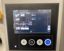 Maschine: ULMA TSB 300 Tiefziehmaschinen