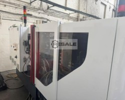 Maschine: NEGRI BOSSI EOS ST 1100H-350 Spritzgiessmaschinen