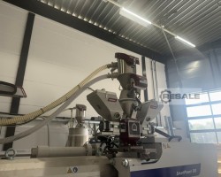 Maschine: WITTMANN BATTENFELD SMART 300/2250 Spritzgiessmaschinen