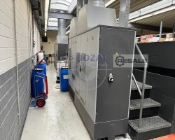 Maschine: HEIDELBERG XL 75-5+LX2-C 