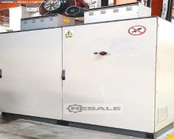 Maschine: BENELLI PEZM/800/600/4P Mechanische Pressen