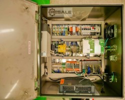 Maschine: WILCO WILCOMAT W07 MC/LFC Inspektionsanlagen
