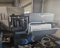 Maschine: DECKEL MAHO DMU 95 monoBlock DMG Desig CNC Bearbeitungszentren