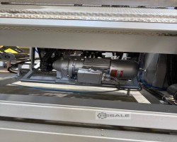Maschine: GHD GEORG HARTMANN EC 101 Clips Verpackungsmaschinen