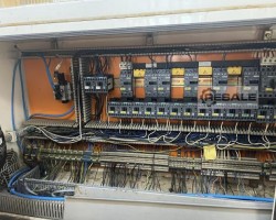 Maschine: GHD GEORG HARTMANN GBK-420 Automat Verpackungsmaschinen
