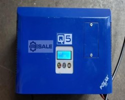 Maschine: TOYOTA BT LPE200/8 