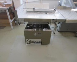 Maschine: POLAR 92E SCHNEIDEMASCHINE