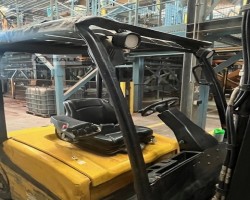 Maschine: YALE ERP20VF (LWB) 
