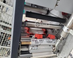 Maschine: NOVEXX A2817 Etikettiermaschinen vollautomatisch