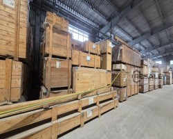 Maschine: FULLER/FLSMIDTH OK 39-4 Zementmühle, Teile