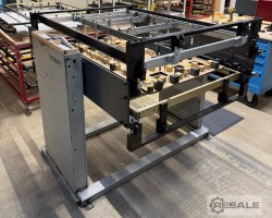 Maschine: BOBST 142-ER Stanzmaschinen