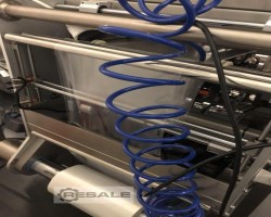 Maschine: ZON PACKAGING n.n. Mehrkopfwaagen
