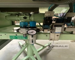 Maschine: TöLKE 400 ml Dosenaufsteller Flaschenaufsteller Unscrambler
