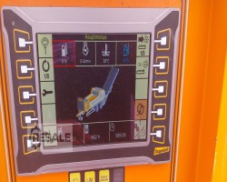 Maschine: DOPPSTADT AK 310 Biopower Schredder