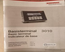 Maschine: BEUTELABFüLLANLAGE Diverse Beutelabfüllanlagen
