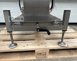 Maschine: GARVENS S2 S2 Band Kontrollwaage