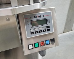 Maschine: RONTECH MF-220 LDAVuSNMRpSv RM Reibanleger (Frikt