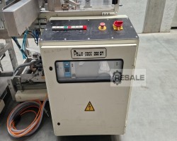 Maschine: PESTER PEWO - Pack 200 SN Bündelpacker