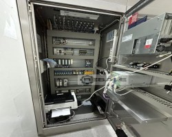 Maschine: BOSCH SBM SCHOELLER-BLECK Vakutherm ADV-12.09.12/2 Autoklav / Dampfsterilisator