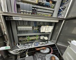 Maschine: GETTINGE GE 91413 ARC-2 Autoklav
