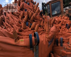 Maschine: EXPANDI Systems Ölverschmutzungsreaktionssysteme