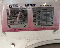 Maschine: BUDERUS EN 70 Blockheizkraftwerke (BHKW)