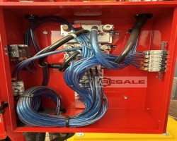Maschine: DALMEC Partner PEC 30 Industrieller Manipulator-Balancer