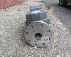 Maschine: HEINZMANN PN 473-00-052-30 Tecjet (Gassteuerungsventil)
