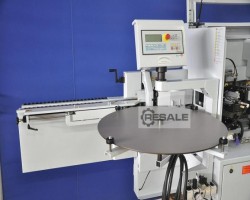 Maschine: BRANDT KDF 220 Highflex Kantenanleimmaschinen