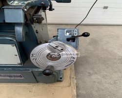Maschine: JONES + SHIPMAN 540 P Flächenschleifmaschinen