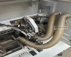 Maschine: BRANDT HIGHFLEX 1220 Kantenanleimmaschinen
