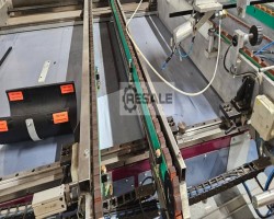 Maschine: MIIC (CHUBU MIIC) EMO-20R-S Dornbiegemaschine