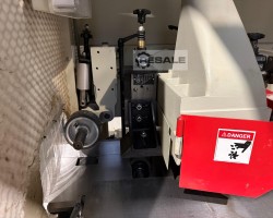 Maschine: WEINIG Profimat 26S Vierseitenhobelmaschinen