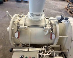 Maschine: LöDIGE FM 130 D Pflugscharmischer