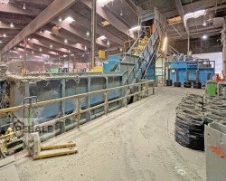 Maschine: PAAL Konti 600 Ballenpressen