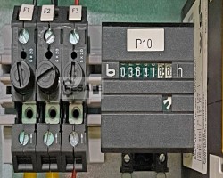 Maschine: PRESTO CC 36 M Ballenpressen