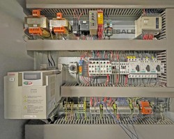 Maschine: PRESTO PZA Schredder
