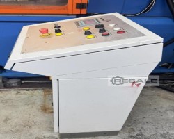 Maschine: SANGIACOMO T200 RCE Exzenterpressen