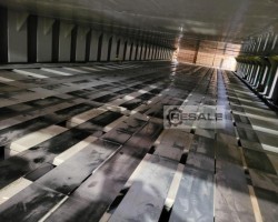 Maschine: SCM UND CLT SCM + CLT Abbundanlagen