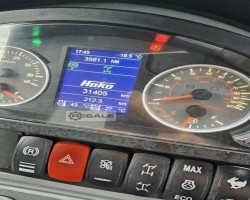 Maschine: HAKO Citymaster 2200 