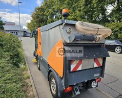 Maschine: HAKO Citymaster 2200 