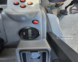 Maschine: HAKO Citymaster 1250 Winterdienst