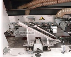 Maschine: CASADEI INDUSTRIA K 60 PM Kantenbeleimmaschinen