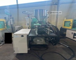 Maschine: ARBURG 320C 500-250 Spritzgiessmaschinen