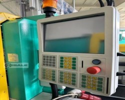 Maschine: ARBURG 370S 700-100/100 Spritzgiessmaschinen