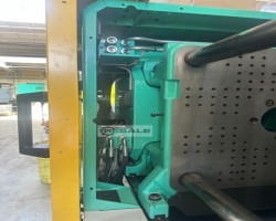 Maschine: ARBURG 470H 1000-400 e² Spritzgiessmaschinen