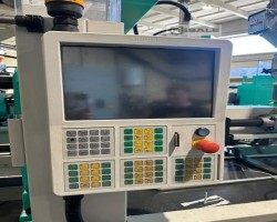 Maschine: ARBURG 420C 1000-290 e² Spritzgiessmaschinen