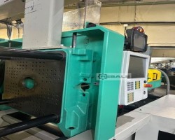 Maschine: ARBURG 470S 1100-400 Spritzgiessmaschinen