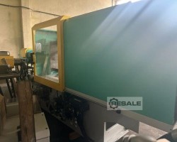 Maschine: ARBURG 520S 1300-800 Spritzgiessmaschinen