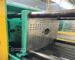 Maschine: ARBURG 470C 1500-400 Spritzgiessmaschinen